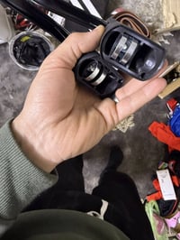 بريك سيم • بدون شفتر • توصيل