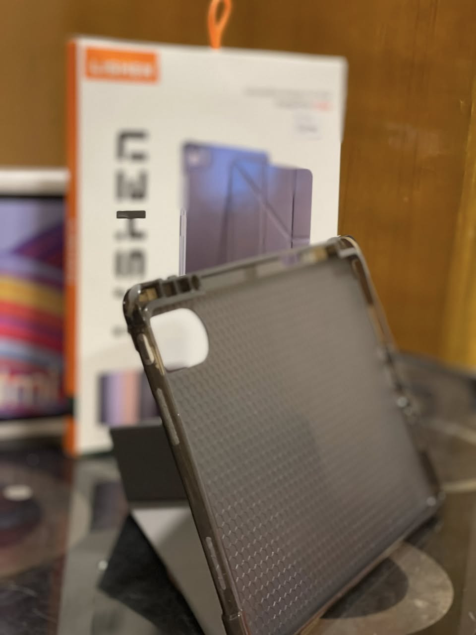 شاومي ريدمي باد برو
سلام عليكم #ايباد 

معروفه مواصفاته وقوته بل العاب الجهاز كفاله عامه من الخدش جديد بلمعنى الكلمه اقوى ذاكره وكامل ملحقات لزكه هديه وكفر هديه 

اسمع

 شاشة كبيرة 12.1 إنچ بدقة 2.5K و120Hz

 • معالج قوي Snapdragon 7s Gen 2

 • رام عالي (8+8)

 • ذاكرة (256)

 • بطارية ضخمة 10000mAh تدوم لفترة طويلة

 • 4 سماعات ستيريو Dolby Atmos 🔊

 • يدعم القلم والكيبورد

💎 الجهاز يعتبر من أفضل الأجهزة بفئته السعرية وأداءه قوي للألعاب والدراسة والترفيه  ￼

📦 المحتويات:

 • الجهاز

 • الكارتونة الأصلية

 • (شاحنه وكفر وكارتونه اصليات)

✨ الحالة:

نظيف جدًا، ما بيه خدوش، شغل شخصي محترم

💰 السعر: (310 وبي مجال كلشش قليل حك تكسيك واني خادمكم)

📍 الموقع: (النجف / حي النداء )

📞 واتساب فقط 

***********
