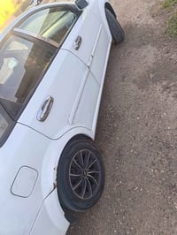 ٢٠١١ • حادث خلفي • حبانيه