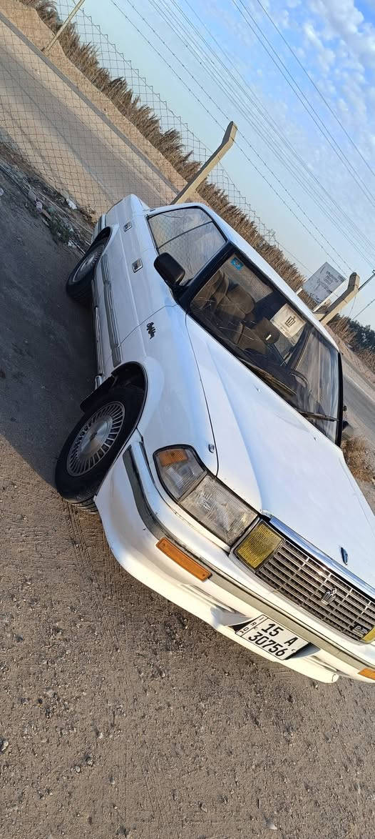 (إعادة النشر بسبب الوعود الكاذبه)

هارتوب لون أبيض موديل 1991رقم انبار انكليزي سنويه لل 2029 كفاله عامه من كص ونقل الجثه والضربه  تبريد حداديه سنتر لوك ابواب 

السيارة ادامه كامله (فلتر بانزين_ فيت بم.بلكات_ نوزلات _

تخم واير ديلكو _مروحه_ ولف حماوه. كله جديد 

السعر 46 وبيها مجال 

العنوان نجف طريق نجف كربلاء عمود 410

للاستفسار المراسلة على الخاص او الاتصال على الرقم ***********
