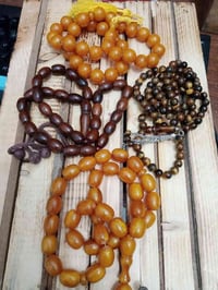 سبح سندلس • نارجيل مصري • عروض الجمعة