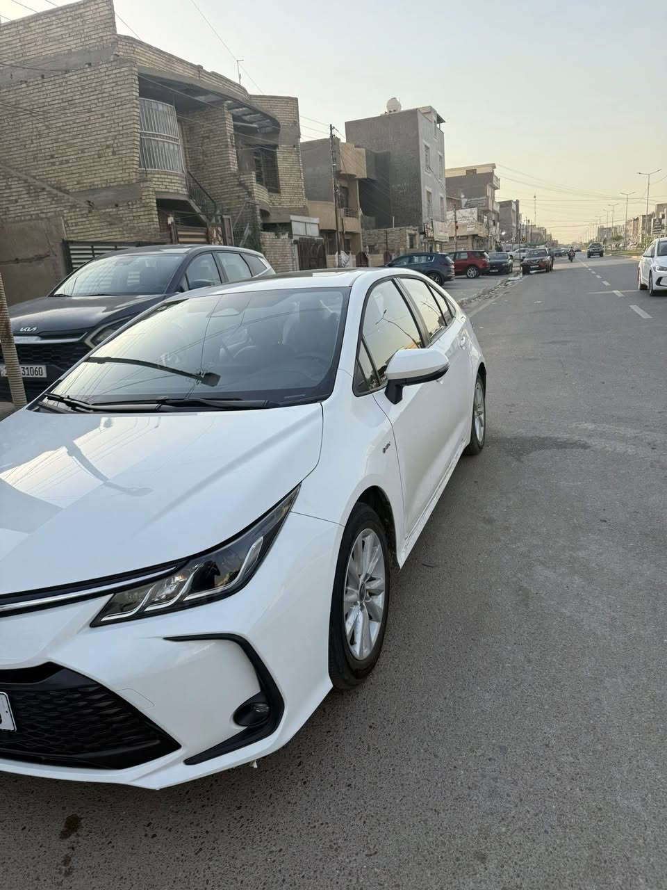 فول الفول موديل ٢٥ مكفوله مكانه بغداد حي جهاد السعر ١٥٥ تلفون ***********
