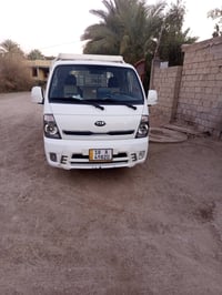 كيا للبيع كفاله عامه وضع شركه سنويه2030بسمي الموديل19 20 السعر 130 وبي...