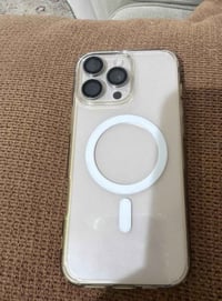 آيفون ١٣ برو • ١٢٨ • بطاريه ٨٧