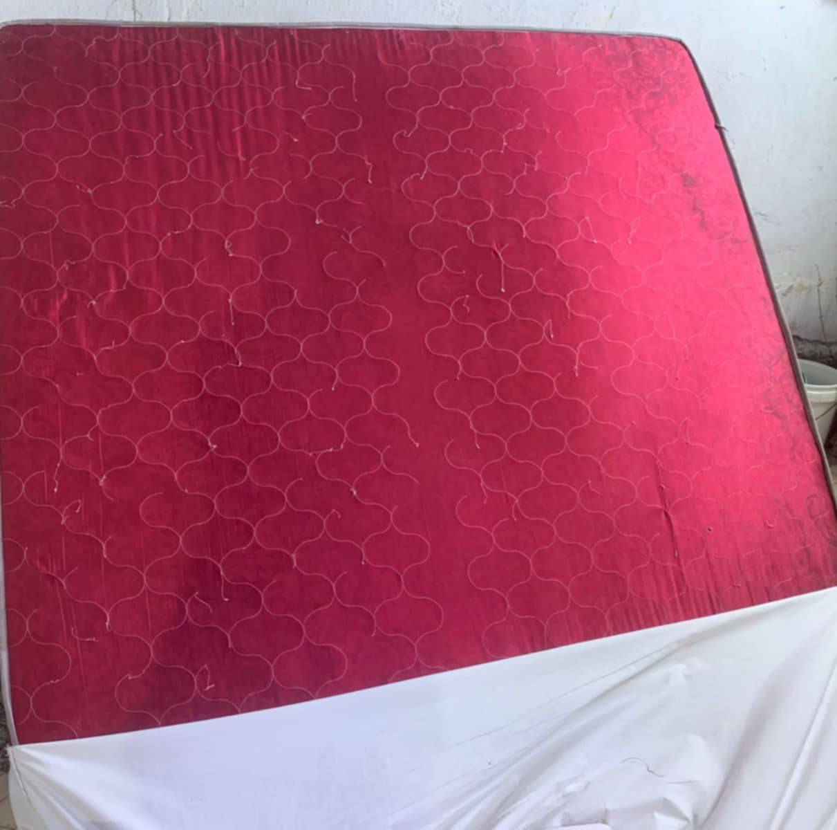 بصره مندر نفرين ب ٧٠ وبي مجال ضغط عالي نضيف كنتور صاج كويتي ب ٥٥  وبي مجال زاويه نضيفه ب ٢٥


**إذا كنت صاحب هذا الإعلان وتريد حذفه لأي سبب، رجاءا أرسل رسالة إلى الدعم الفني**