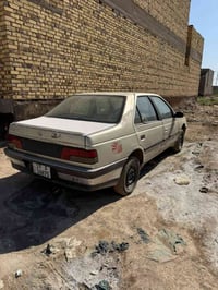 لبيع 2009 الاستفسار  07725061493