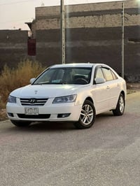 سوناتا • ٢٠٠٨ • الحله سيطرة الاثار