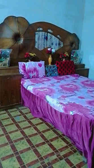 سلام عليكم غرفه نوم للبيع السعر 225وبيها مجال للشراي مكاني بابل الدبله الاستفسار على الرقم ***********
