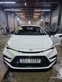 كولار 2025فئه الs فول مواصفات معروفه هايبرد كهرباء بانزين خليجيه  ماشي...