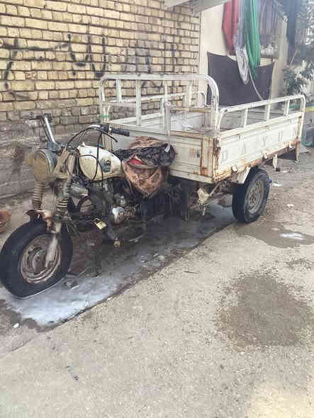 سلام عليكم ستوته للبيع أوراق أوراق مديل 2017 ستوته شغاله بس عايزلها تعمير سعر 900 او بيها مجال مكان ناصريه إسكان صناعي نزله 3 تواصل على رقم مكلف بنشر ***********
