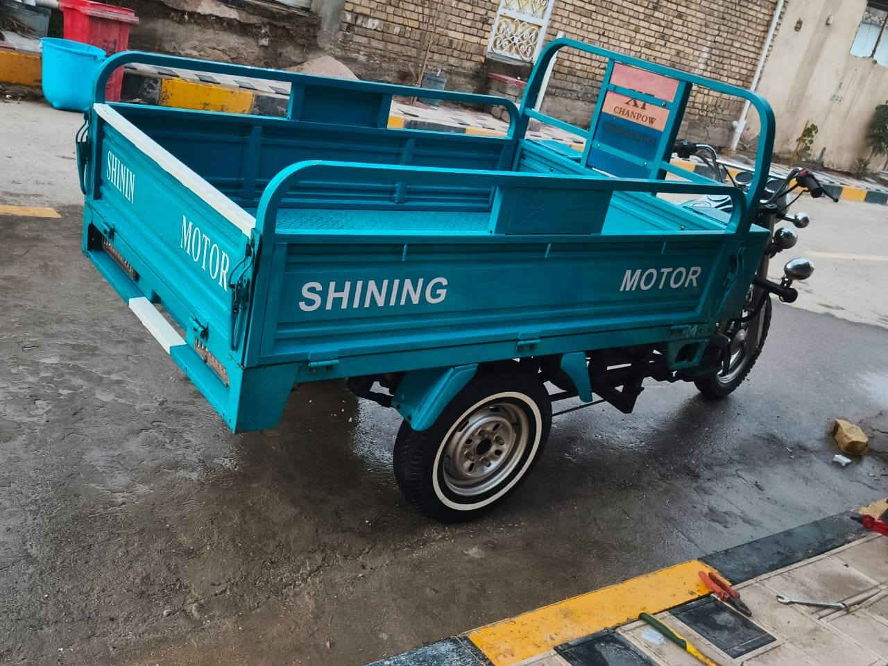 جمره مديل 23  اوراق اصويله كفاله 
نضافه شوفت عينك فول 
تفاصيل اكثر خاص او تصال عل رقم ***********
مكاني ناصريه سوك الشيوخ حي العسكري
