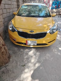 فورتي وارد امريكي موديل 2014 محرك 1800 دوش حادث جاملغ وبنيد فقط والباق...