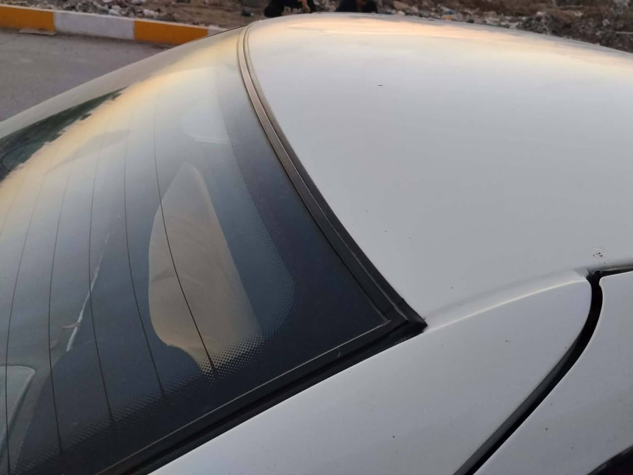 سمند ناطق ٢٠١١
خاليه من الخياس والزنجار كارتون شرط 
ماشيه ١٠٠ 
وينهم الجنايه الي يدور جديد كارتون 
محرك كير كفاله 
غرفتها جديده استخدام قليل 
رقم بغداد دولي سنويه ٢٠٣١ 
جهاز الناطق شغال 
كهربائيات كلها كبس شركه 
سياره جديده جدا 
مكاني قضاء الشطره للإستفسار ***********
