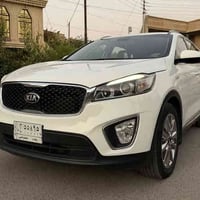 سورنتو ٢٠١٦ • ٧ راكب • ٦ سلندر