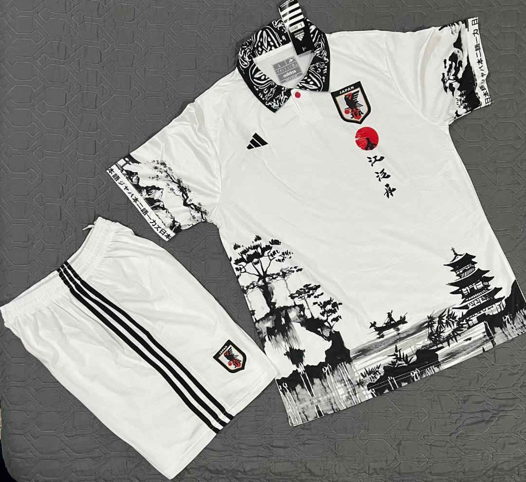 الاندية التايلندي تصاميم خاصة صار الدرزن ب 75 الف فقط وع الفحص
🔥شي فخم وما مطروق ابد 😍
يوجد توصيل لكل المحافظات ب 5 
للحجز خاص


**إذا كنت صاحب هذا الإعلان وتريد حذفه لأي سبب، رجاءا أرسل رسالة إلى الدعم الفني**