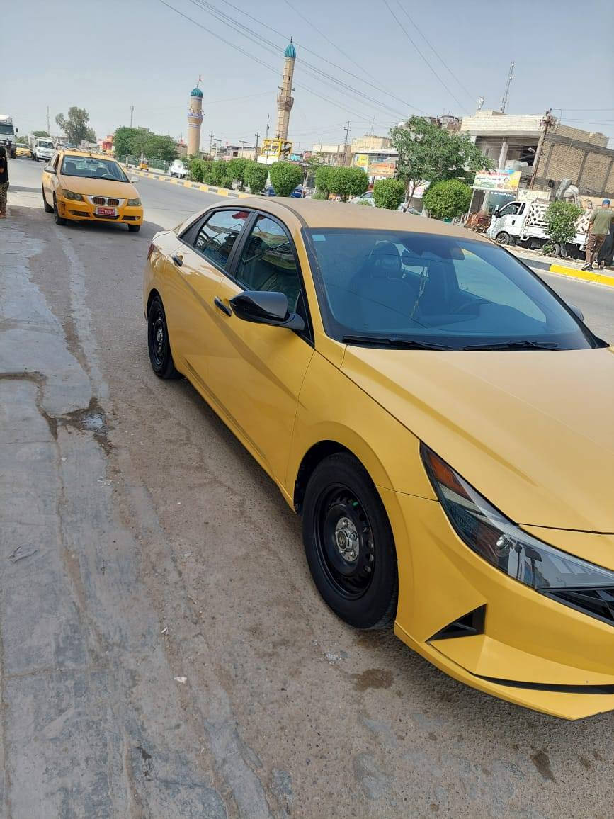 عليكم النترا موديل 2023 أمريكي اليبل واحد بدون تبديل وبدون يرباك صور الحادث موفقه بل منشور موصفات فول  ماعده الفتحه رادار جانبي ومامي وخلفي كشنات تدفىه داخل رصاصي  شاشه متصله  بصمه أبواب بصمه وجنطه   وترحيب عند وبعد بيه هواي موصفات بيه منضومه غاز بسمي تحويل مباشر مكان بغداد العبيدي قرب فلكه حي نصر الاستفسار عل *********** مامتواجد عل نت مكلف بل نشر وتحياتي
