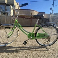 بايسكل لون تفاحي ياباني مكاني البلديات مقابل لحوم البركه رقم الهاتف 07...