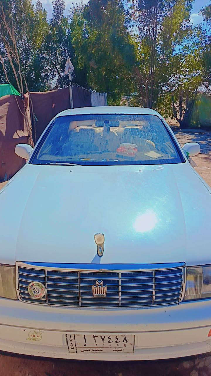 للبيع بطه متصل مديل ٩١ كفاله عامه غرفه جديده حداديه جديده السياره جاهزه من كل النوحي مكان نجف اذا اكو ملكه اروس السعر 50و بيها مجال امداور ثاني يوم ‏‪***********‬‏
