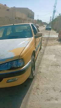 بيجو بارص موديل 15سياره خير من الله كير محرك مكفولات صدرجديد سنويه جدي...