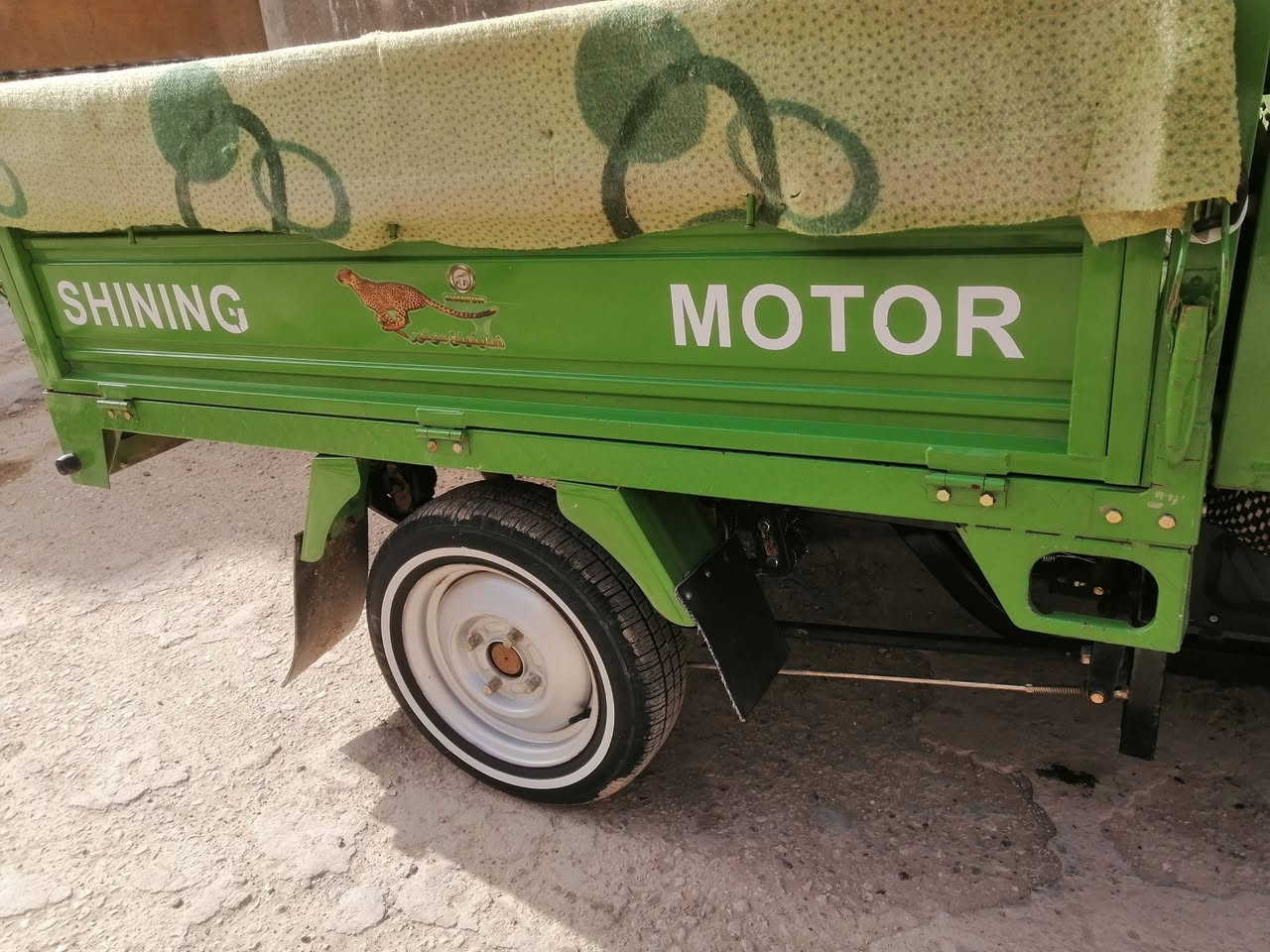 ستوت للبيع مكفول اورق اصولي مديل 2023مال بلال مكان السده الهندية مكفول كفالة عامه من  ***********
