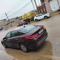 كيه وبتمه موديل ١٨ رقم ربيل سنويه مجدده هزه جديده ماشيه ١٢٠ وارد أمريك...