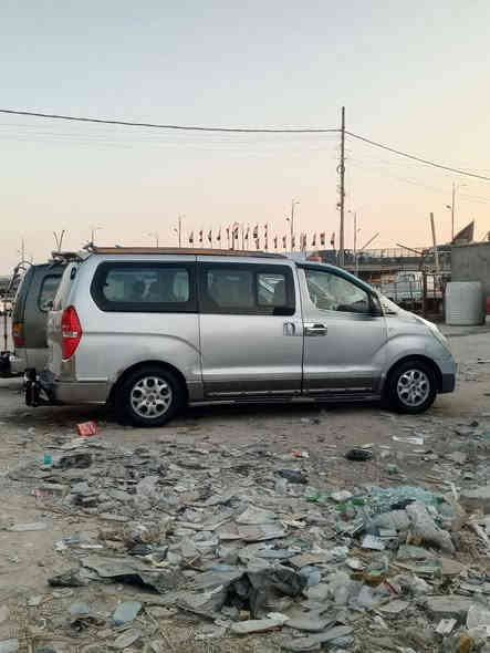 استاركس مديل 2008رقم بصره سياره جاهزه مكفوله السعر120 لاستفسار لاتصال على ***********بيها مجال
