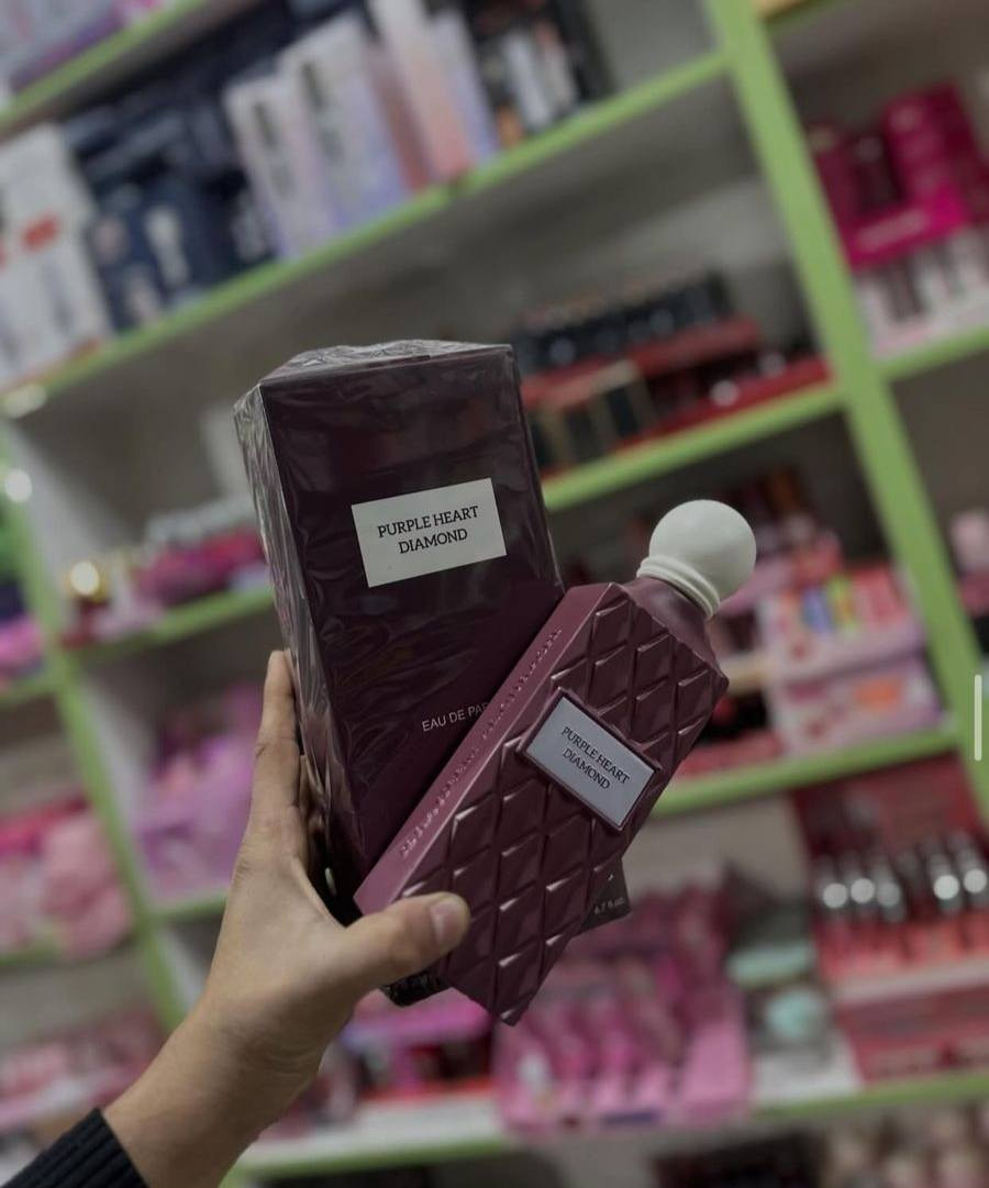 عطر دايموند ابراهيم القريشي 6 الوان


**إذا كنت صاحب هذا الإعلان وتريد حذفه لأي سبب، رجاءا أرسل رسالة إلى الدعم الفني**