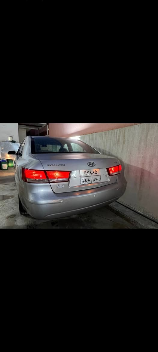 سوناتا للبيع التفاصيل اتصل ***********
