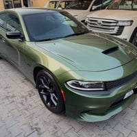 دودج تشارجر RT • تشارجر 2023 • دودج V8 5.7L • سيارة امريكية • تشارجر ل...