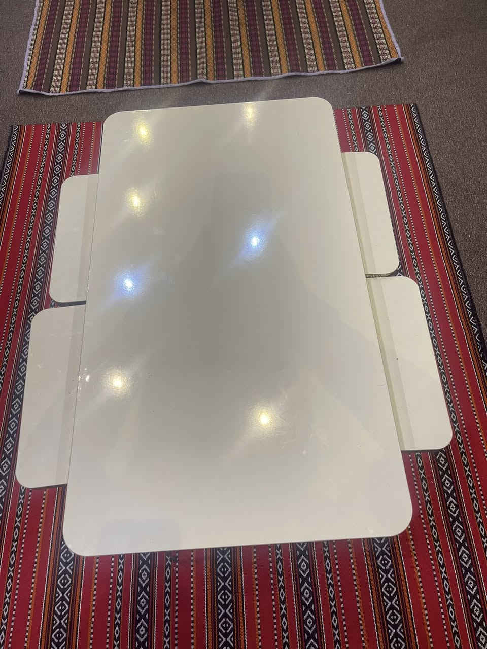 غراض بيت كلمن وسعره


**إذا كنت صاحب هذا الإعلان وتريد حذفه لأي سبب، رجاءا أرسل رسالة إلى الدعم الفني**