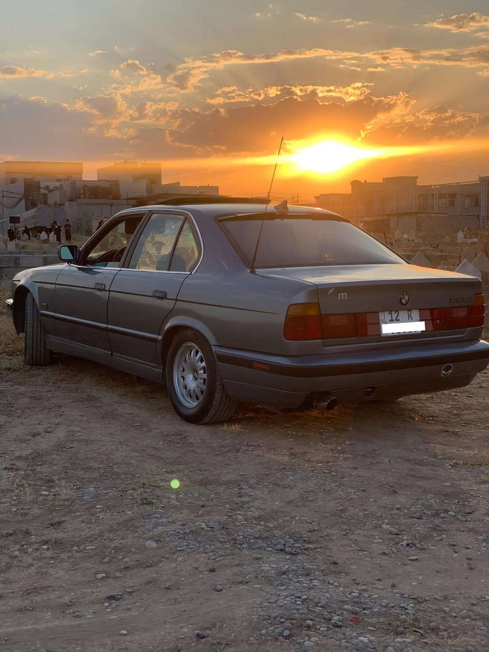 السلام عليكم
للبيع🔴
BMW 525Ai
اصل 25 محرك فل جديد✅
گير شرط✅
گير اوتوماتيك
4 جوم كهرباء✅
سلايت✅
رقم نينوى مسطره
بأسمي
كابون بانزين✅
صبغ عام جماليه بدون ضرر
جاهزه مال بيت✅
مكان السيارت موصل
للأستفسار اتصل
***********📞
او واتساب⬇️
***********📱
