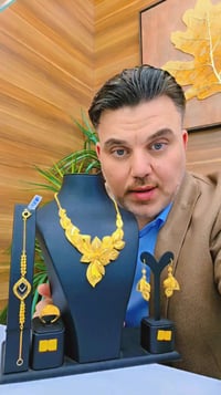 اكسسوارات شخصية • للبيع