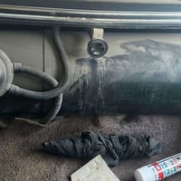 منظومة غاز • 80 لتر