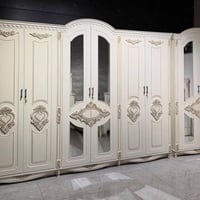 كاونتر • موديل جديد • ٦ أبواب