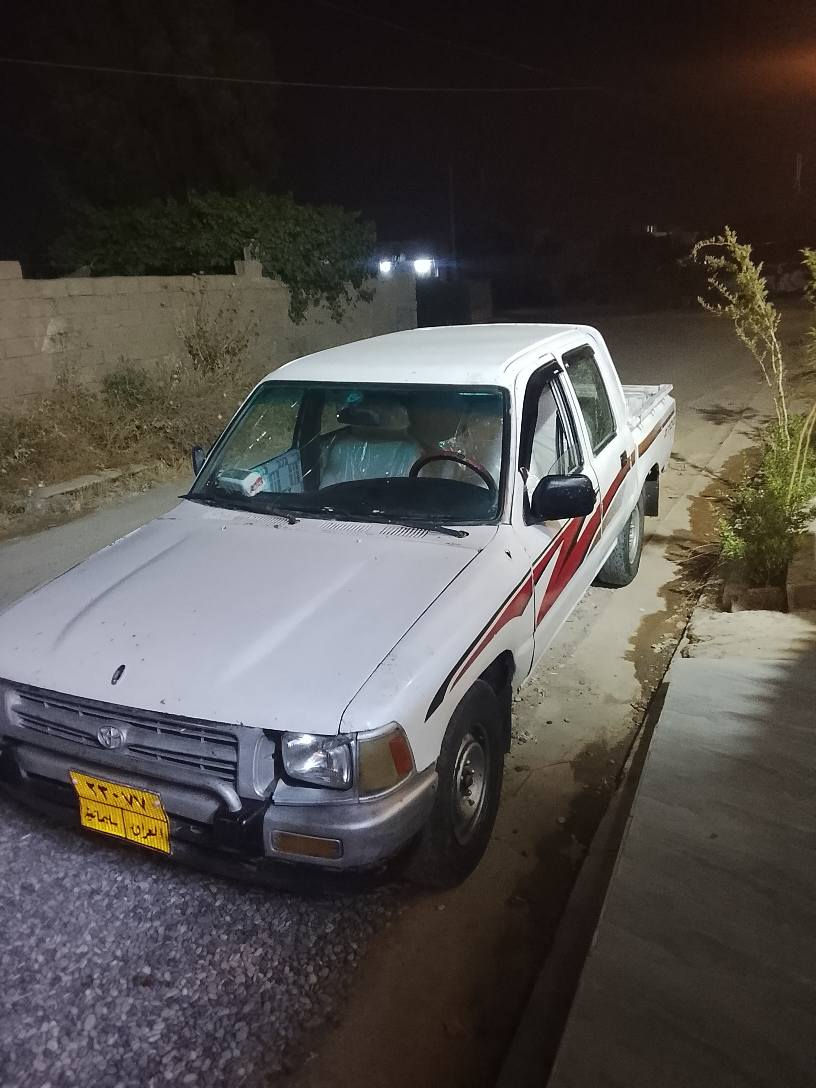موديل 2000 أربيل, العراق


**إذا كنت صاحب هذا الإعلان وتريد حذفه لأي سبب، رجاءا أرسل رسالة إلى الدعم الفني**