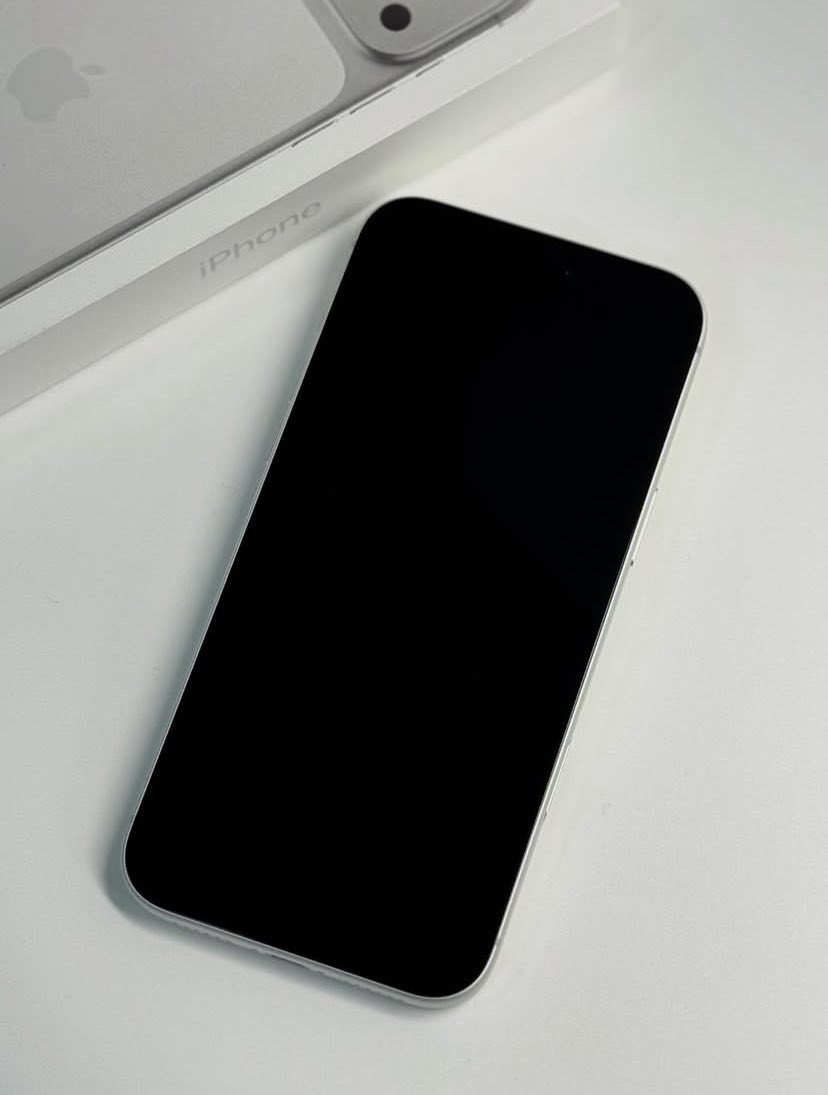 مكلفة بالنشر
للبيع ايفون ١٧ برو ماكس
ذاكرة ٢٥٦ بطارية ١٠٠
دورات الشحن ٣٥
نظافة الجهاز 💯 
مكاني بغداد البلديات
للاستفسار: ***********
