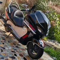 كوت • موتوسيكل • خاص