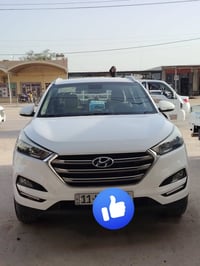 توسان • ٢٠١٦ • محرك ٢٠٠٠