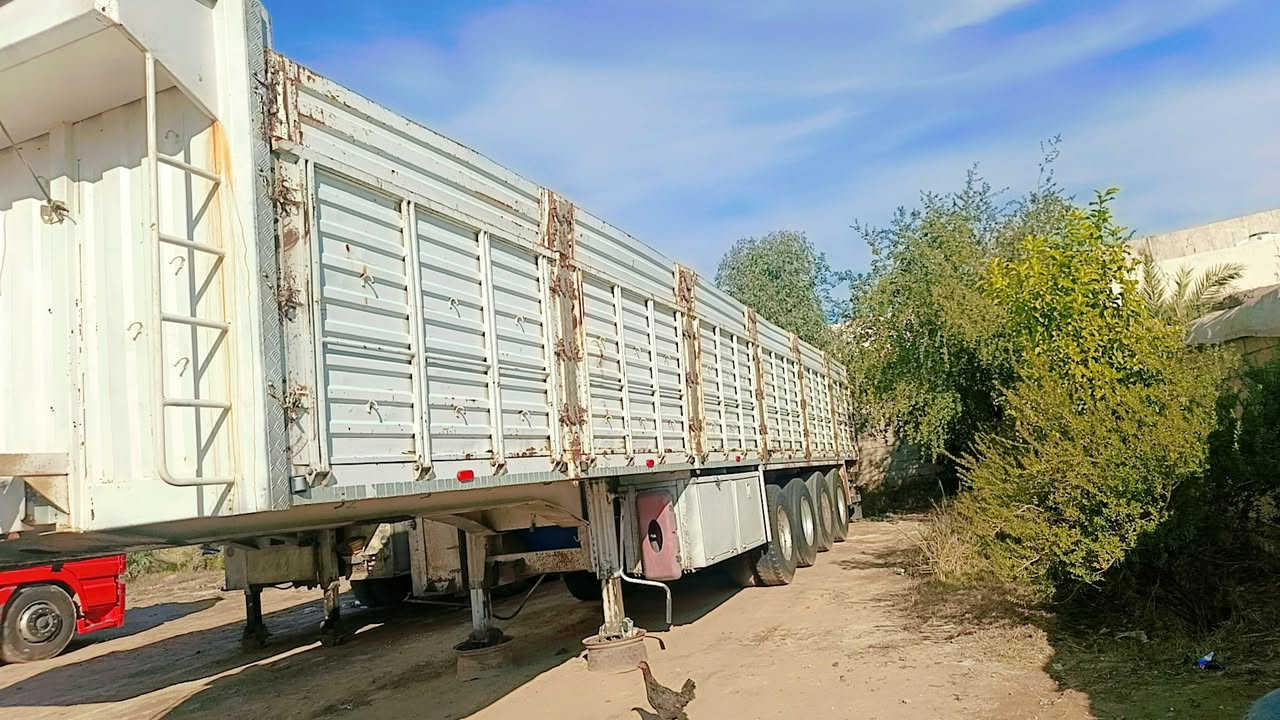 سلام عليكم عربانة غسان موديل2018 مكفولة من فطر بدون فصل وربط حديدة السعر 180 وبيهة مجال قليل مكان ديالى بعقوبة الستفسار اكثر اتصل.. ***********
