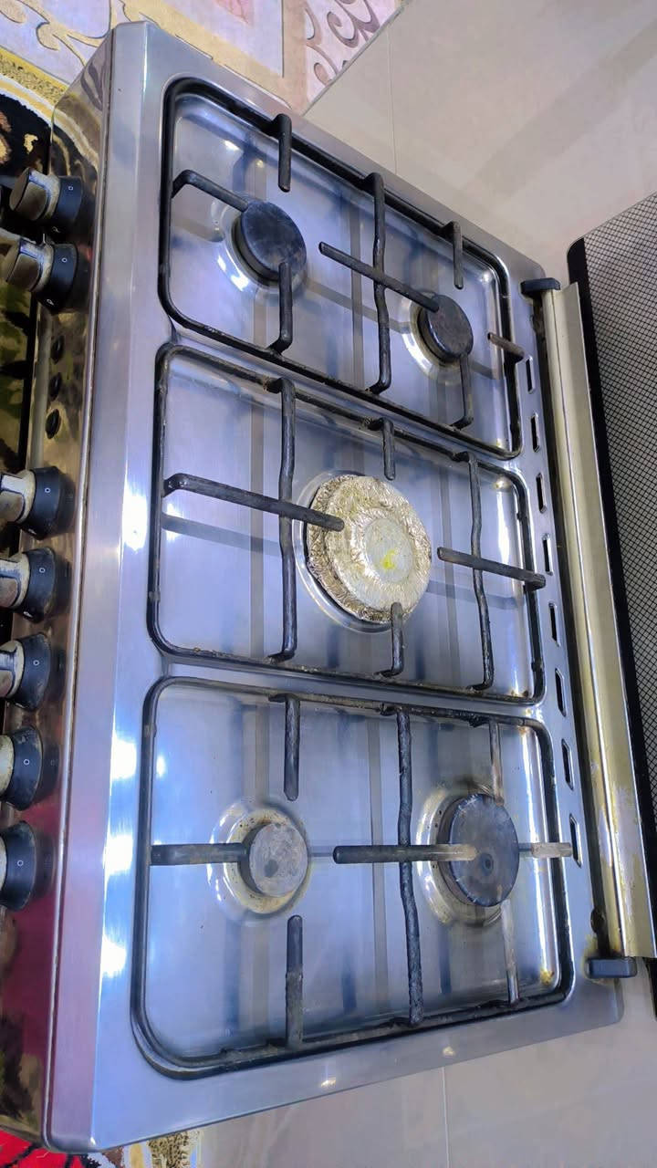 طباخ سعره 125وبي مجال مكاني بغداد الرستمية


**إذا كنت صاحب هذا الإعلان وتريد حذفه لأي سبب، رجاءا أرسل رسالة إلى الدعم الفني**