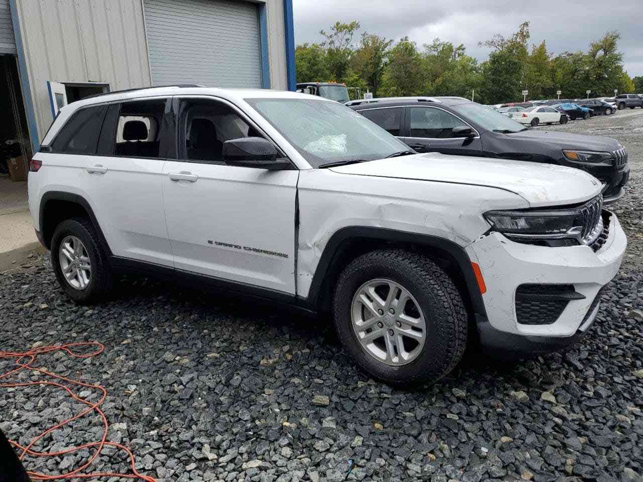 جيب 2023 للبيع تواصل ***********
