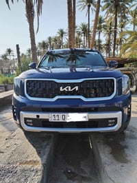 تلورايد ٢٠٢٣ • وارد امريكي • مكينة ٣٨٠٠