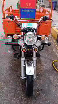 زيرو • موديل ٢٣ • الناصرية