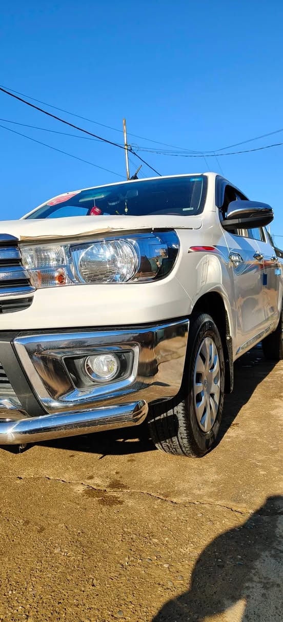 السلام عليكم، للبيع 2024 ...
ماشية 40 الف كم ، سياره جديدة بلكامل، مال جناي تريد ستر الله فقط ،،،المكان كركوك الحويجة،، للاستفسار ***********
