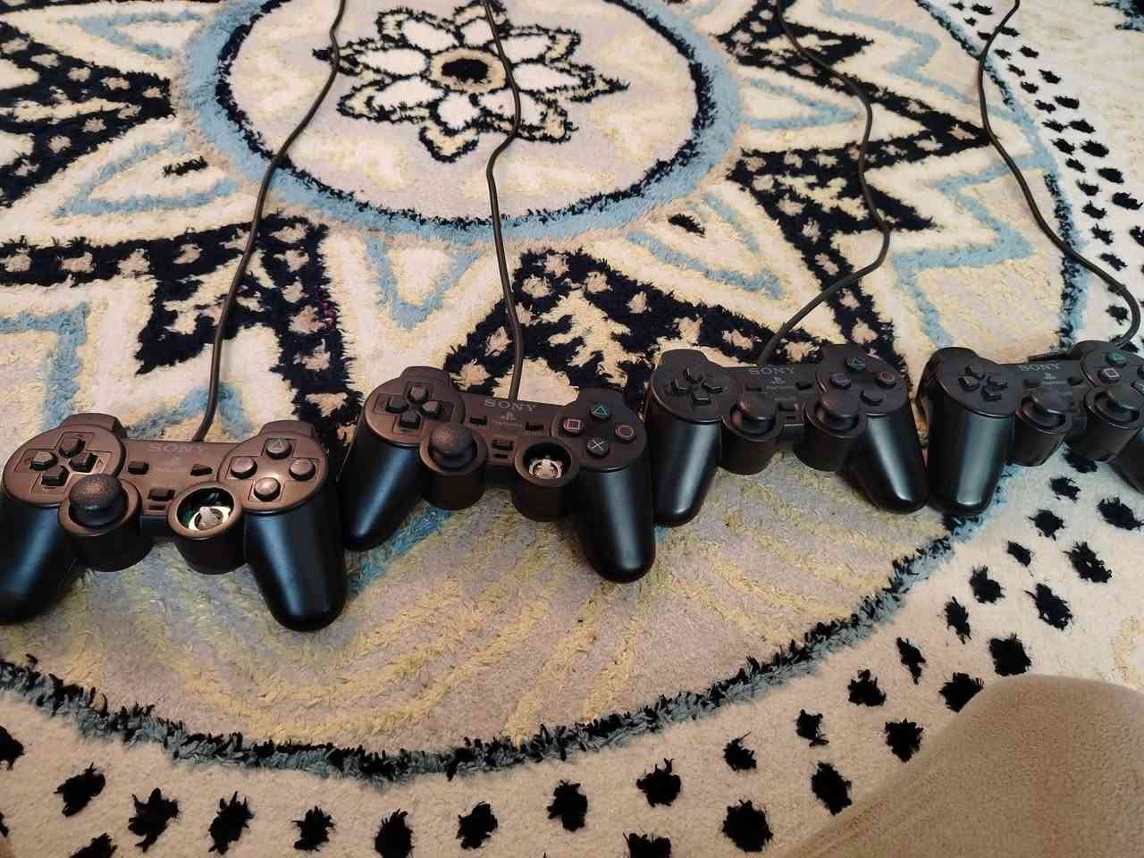 بلي 2 مع فلاش بي العاب سعر 35 مكان زيونه


**إذا كنت صاحب هذا الإعلان وتريد حذفه لأي سبب، رجاءا أرسل رسالة إلى الدعم الفني**