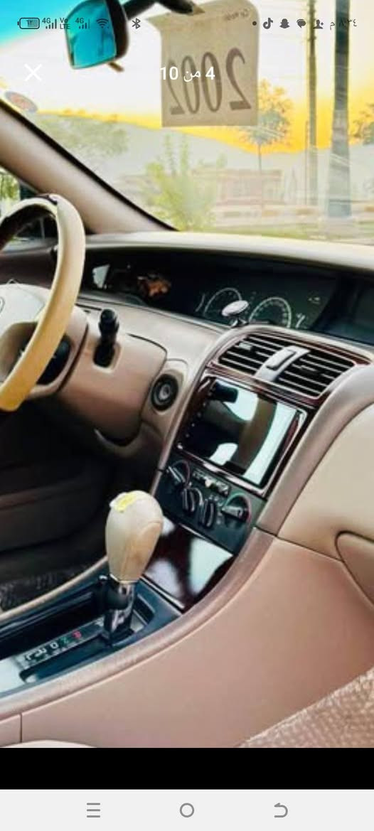 افلون 2002 
*********** كركوك, العراق
