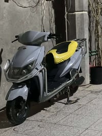 دراجة شحن • موديل ٢٠٢٥ • كهربائية