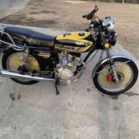 دراجه تايكر موديل 2024 دراجه بلاديه محرك مامفتوح كهربائيات شغاله نقص ب...