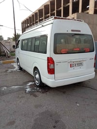 مكينة ٣ • ٢٠١٨ • باب سلايد