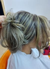 عرض اليوم • هيدرفشل • رموش